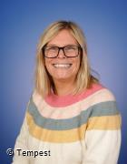 Photo of Mrs Pippa Stock-Hoy