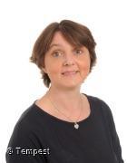 Photo of Mrs Rachael McNamara