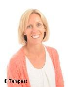 Photo of Mrs Serena Thomas