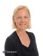 Photo of Mrs Victoria Cullum