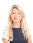 Photo of Mrs Fern Milne