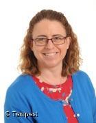 Photo of Mrs Alison Fennell
